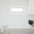 Ventana de sótano RISOR 80x40 cm oscilobatiente 3