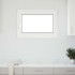 Ventana de sótano RISOR 90x60 cm oscilobatiente DIN