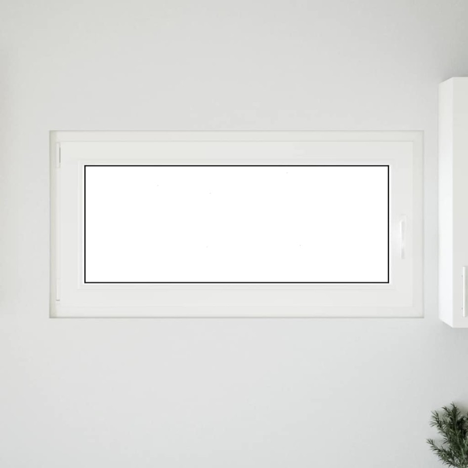 Ventana de sótano RISOR 120x60cm oscilobatiente DIN