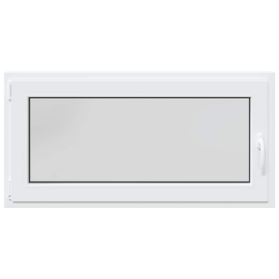 Ventana de sótano RISOR 120x60cm oscilobatiente DIN