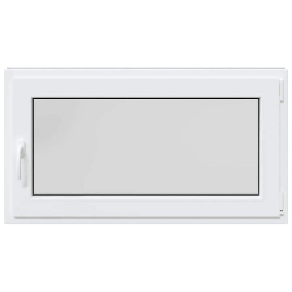 Ventana de sótano RISOR 110x60 cm oscilobatiente DIN