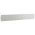 Bordes para césped  30 uds 15x103 cm acero