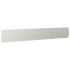 Bordes para césped  30 uds 15x103 cm acero