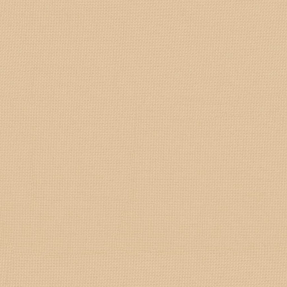 Juego de muebles de jardín 6 pzas y cojines madera maciza