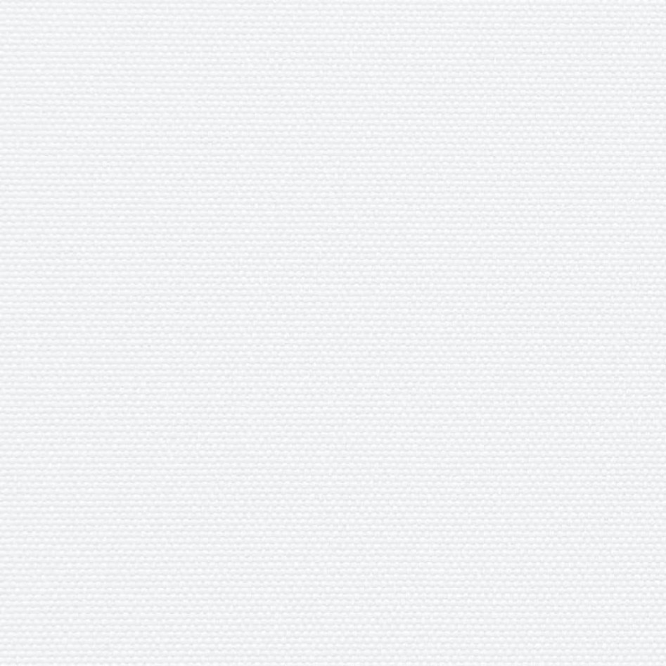 Toldo lateral retráctil blanco 120x1000