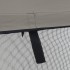 Toldo bimini 3 arcos con paredes laterales de