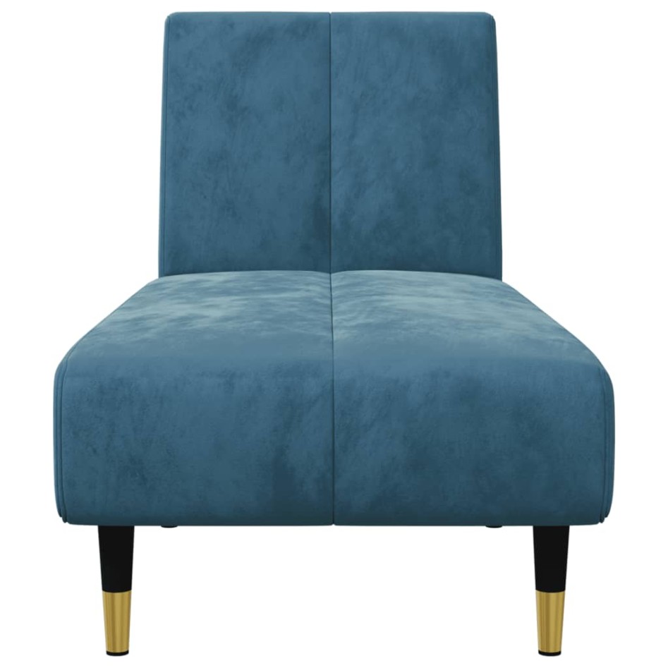 Juego de sofás 2 piezas terciopelo