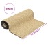 Revestimiento de piedra color arena natural 500x100