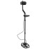 Detector de metales profundidad de búsqueda 20 cm pantalla
