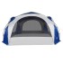 Tienda de fiesta impermeable
