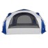 Tienda de fiesta impermeable
