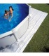 Manta Protectora piscinas ovaladas 500x300