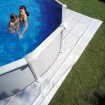 Manta Protectora piscinas ovaladas 500x300