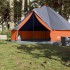 Tienda familiar tipi para 8 personas impermeable gris
