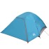 Tienda de campaña familiar iglú 6 personas impermeable