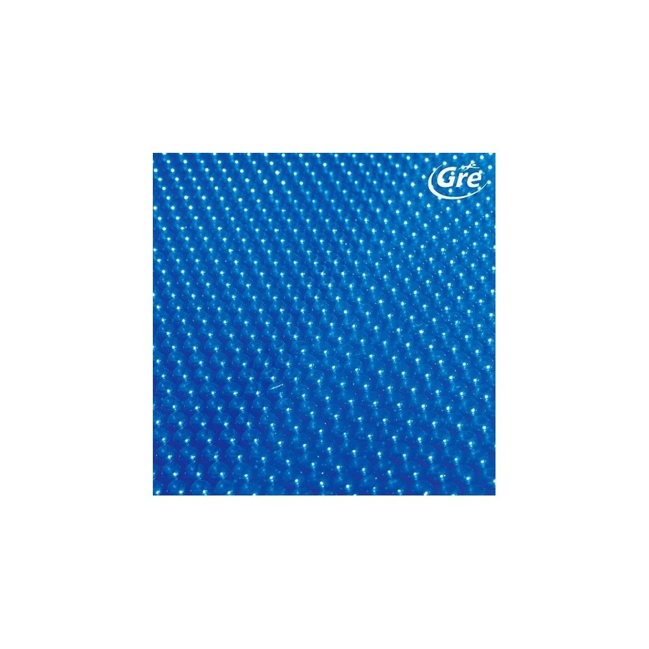 Cubierta isotérmica piscinas redondas de Ø350 y Ø450