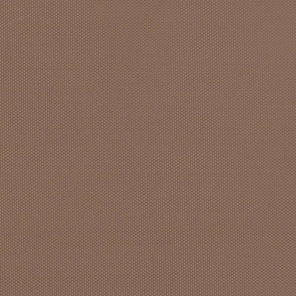 Tienda de fiesta plegable Pop-Up marrón 292x292x315