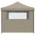 Tienda de fiesta plegable Pop-Up con 4 paredes laterales