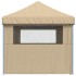 Tienda de fiesta plegable Pop-Up con 4 paredes laterales
