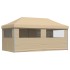 Tienda de fiesta plegable Pop-Up con 4 paredes laterales
