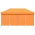 Tienda de fiesta plegable Pop-Up 4 paredes laterales