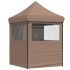 Tienda de fiesta plegable Pop-Up con 4 paredes laterales