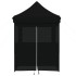 Tienda de fiesta plegable Pop-Up con 4 paredes laterales