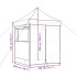 Tienda de fiesta plegable Pop-Up con 4 paredes laterales