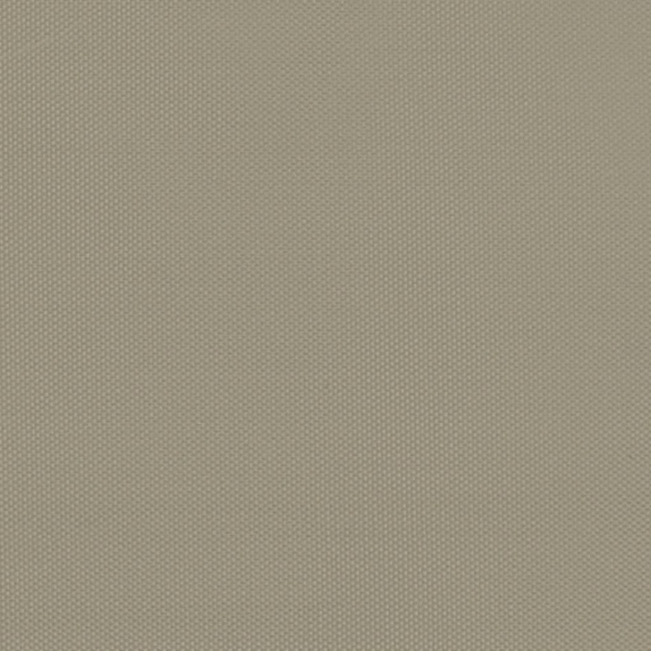 Tienda de fiesta plegable Pop-Up taupe 410x279x315