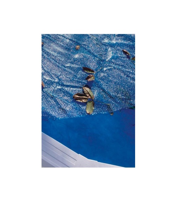 Cubierta isotérmica piscinas redondas de Ø300