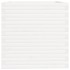Jardinera madera maciza de pino blanco 70x70x72,5