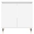 Set de muebles de baño 3 piezas madera contrachapada