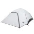 Tienda familiar iglú 6 personas tela opaca impermeable