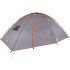 Tienda de campaña para 8 personas impermeable