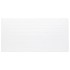 Paneles de pared 3D 10 unidades EPS rojo y blanco 100x50