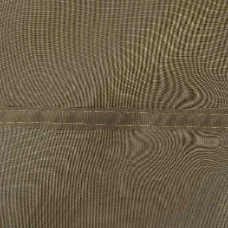 Tienda de pesca para 4 personas apertura rápida verde