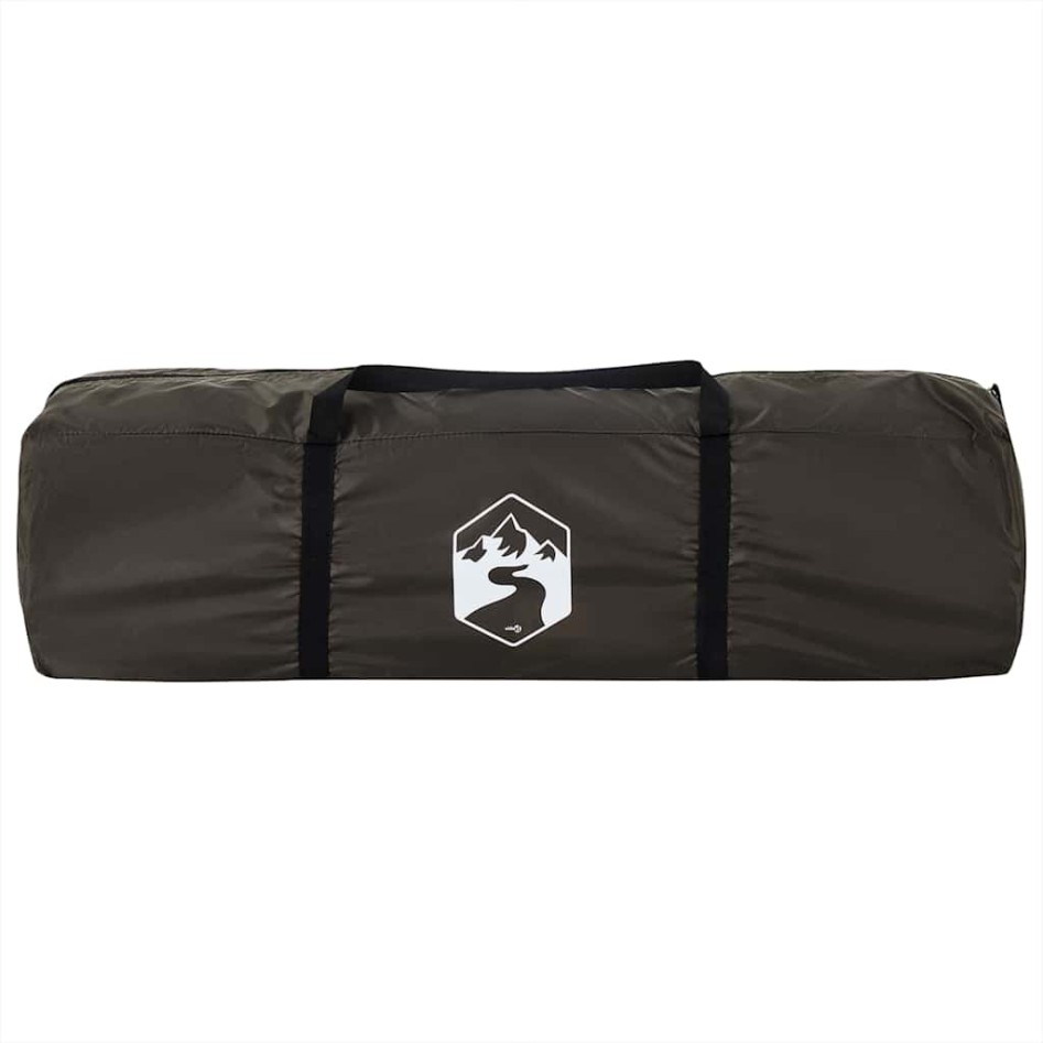 Tienda de pesca para 5 personas impermeable