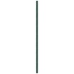 Membrana de malezas PP verde 4x50 m