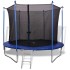 Set de cama elástica de 5 piezas 3,05