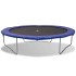 Set de cama elástica de 5 piezas 3,05