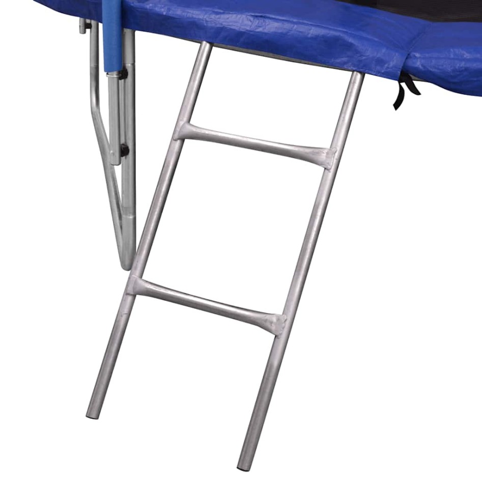 Set de cama elástica de 5 piezas 3,05