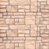 Paneles de pared 3D diseño de ladrillo 10 uds EPS