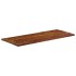 Tablero mesa rectangular madera maciza reciclada 140x60x2,5