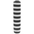 Red de privacidad HDPE gris antracita blanco 1,8x50 m 195