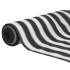 Red de privacidad HDPE gris antracita blanco 1,8x50 m 195