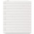Jardinera madera maciza de pino blanco 70x40x49,5