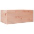 Jardinera madera maciza de abeto Douglas 110x60x45,5