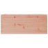 Jardinera madera maciza de abeto Douglas 110x60x45,5