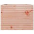 Jardinera madera maciza de abeto Douglas 110x60x45,5