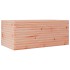 Jardinera madera maciza de abeto Douglas 110x60x45,5